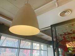 大堂-肯德基(鲁迅路店)