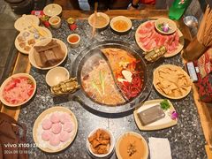 -蜀大侠火锅(春熙路店)