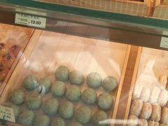 绿豆酥-泸溪河桃酥(秦淮夫子庙一店)