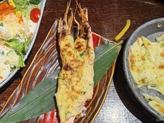 -井缘河风寿司(Touch12街店)