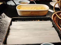 -百草滩羊清水涮羊肉(长城路店)