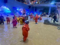 -第五极儿童乐园