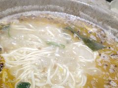 -天香石锅鱼(永兴路店)