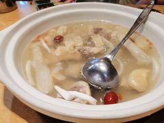 -龙泉人椰子鸡.糟粕醋.海南菜(三亚旗舰店)