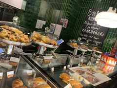 -BAKER&SPICE(环贸店)