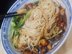 -福海面馆(阳曲店)