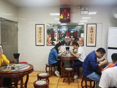 -珍珍小食店(西华路店)