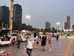 -万达广场(泰安泰山店)