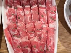 -豆花姐烂豆花火锅(水屯北路恒大滨河店)
