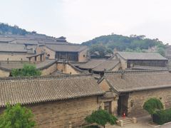 -山西王家大院