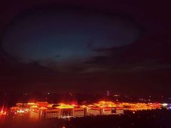 -烛影拾光观景餐厅·创意菜·摄影·小提琴(大唐不夜城店)