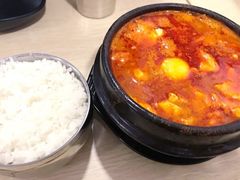 -李先生的首尔小馆(松江启源广场店)