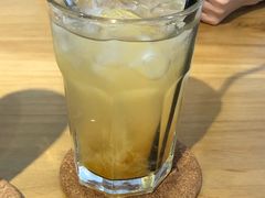-Country Lane咖啡·意粉(荔园新天地店)