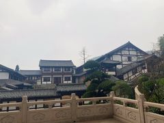 -径山寺