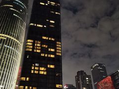 -深圳湾木棉花酒店