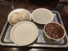 -姚记炒肝店(簋街店)