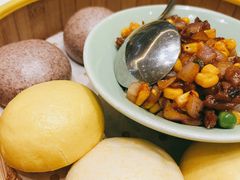-小菜园新徽菜(上海浦东复地活力城店)