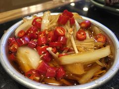 -韩盛·盛江山自助料理(沈辽路万达店)
