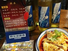 -合家院饭庄(榆关道店)