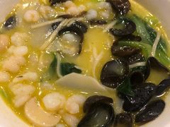 -冶春茶社(星汉大厦店)