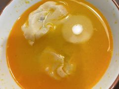 -蟹黄鱼·海派深夜面馆(江湾里店)