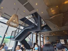 -星巴克臻选(成都太古里店)