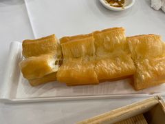 -国贸旋转餐厅(国贸广场店)