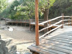 -蟠龙山长城景区