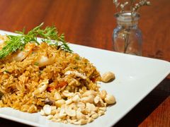 泰味墨鱼籽蟹棒炒饭-卡朋厨房(289艺术园区店)