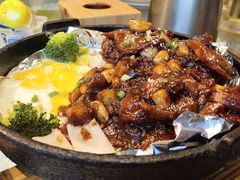 -饭时候(顺外路店)