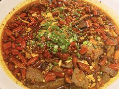 -川正旺江湖菜(三元桥店)