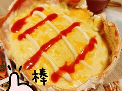 -日进一片海.生腌海鲜火锅.宵夜烧烤(三里屯总店)