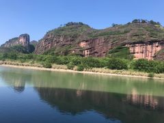 -江西龙虎山景区