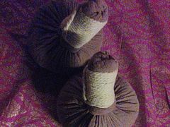 -泰合玺·精油疗愈SPA(狮山天街生活广场店)