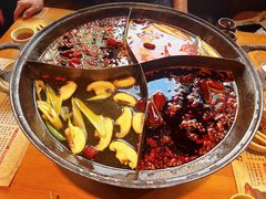 -白乐天毛肚火锅馆(南滨路店)