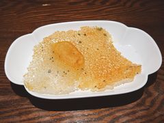 黑松露牛肉水煎包-掌柜的店·河南菜(世茂店)