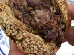 -老爆肚满五香烧牛羊肉