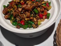 -老阿爸鲜鱼土菜(园区永旺店)