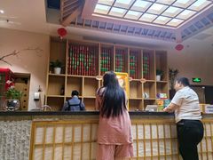 -汤W城市微度假(仓山店)