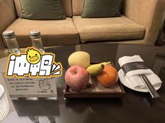 -宁波万豪酒店