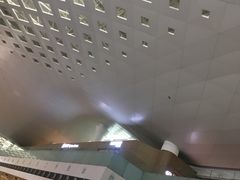 -杭州萧山国际机场