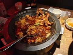 -六月雪干锅(绵阳凯德广场店)