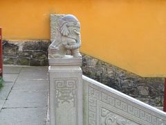 -普陀山风景名胜区-法雨禅寺
