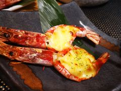 -虹料理·日料放题(悠方店)