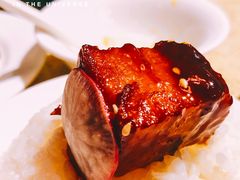 -铜锣湾·有麝自然香(重庆新天地店)
