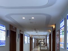 -四川现代医院(高新院区)