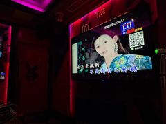 -UK派对KTV(日月广场店)