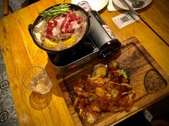 -森Some Fusion(荔湾店)