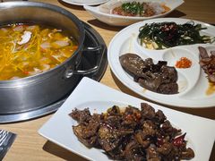 -守柴炉烤鸭(科华中路王府井店)