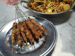 -小民大排档(光谷店)